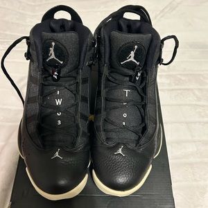 Jordan shoes